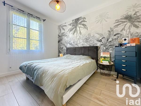 Maison à vendre 8 pièces 140 m² Maincy