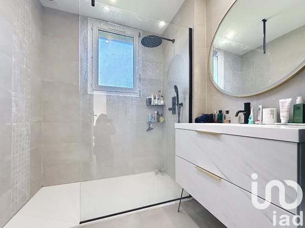 Maison à vendre 8 pièces 140 m² Maincy