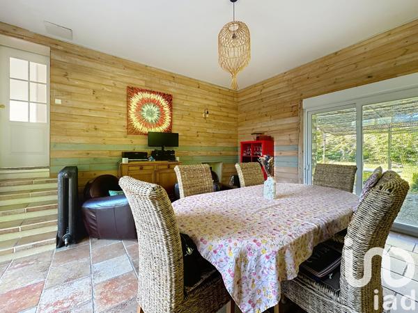 Maison à vendre 8 pièces 140 m² Maincy