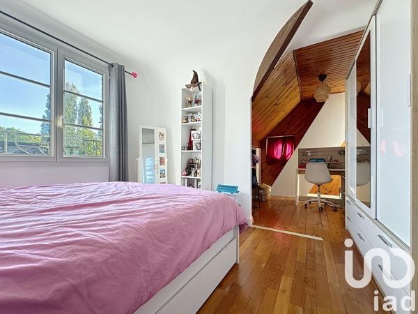 Maison à vendre 8 pièces 140 m² Maincy