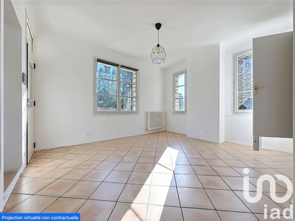Maison à vendre 8 pièces 140 m² Maincy