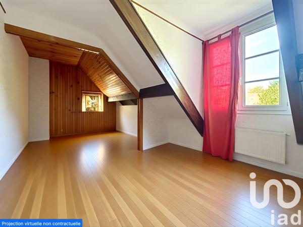 Maison à vendre 8 pièces 140 m² Maincy