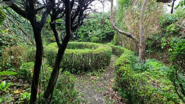 Maison de ville à vendre à Jonzac en Charente-Maritime (17500), ref : 1888