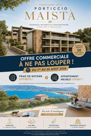 Appartement 4 pièces 115 m2