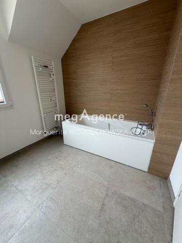 Maison à ALENÇON, 61000 - 4 pièces 125m²