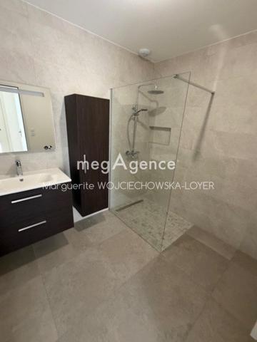 Maison à ALENÇON, 61000 - 4 pièces 125m²