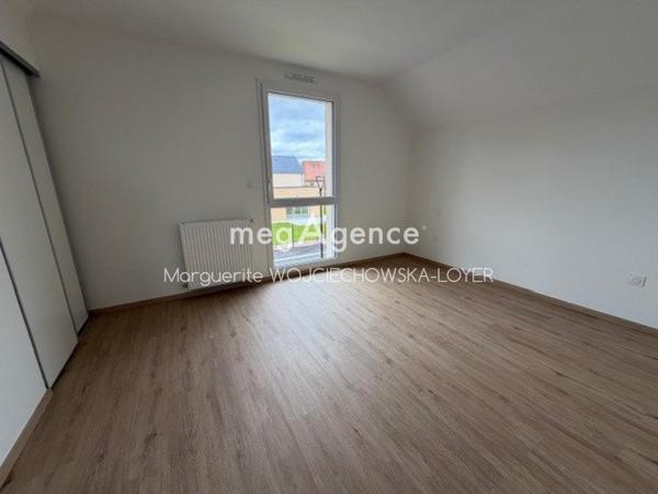 Maison à ALENÇON, 61000 - 4 pièces 125m²