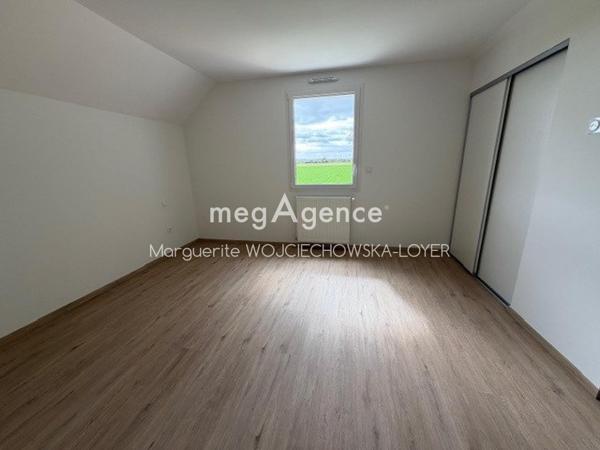 Maison à ALENÇON, 61000 - 4 pièces 125m²