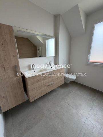 Maison à ALENÇON, 61000 - 4 pièces 125m²