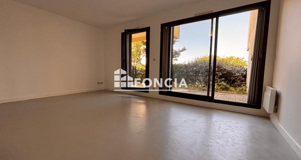 À vendre Studio 23 m² - La Rochelle 17000