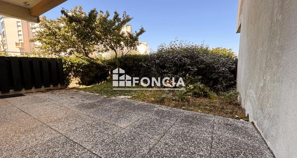 À vendre Studio 23 m² - La Rochelle 17000