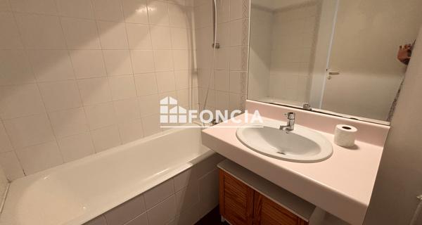 À vendre Studio 23 m² - La Rochelle 17000