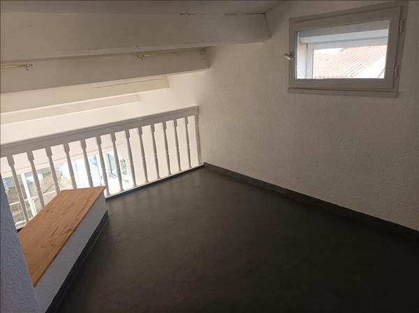 Appartement à louer |  AGDE |  2 pièces | 35 m²