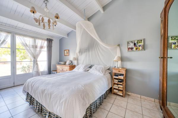 Vente Maison de luxe Loix 5 Pièces 125 m²