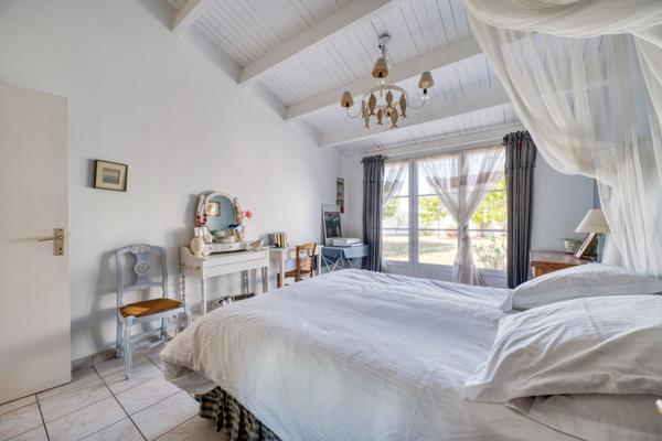 Vente Maison de luxe Loix 5 Pièces 125 m²