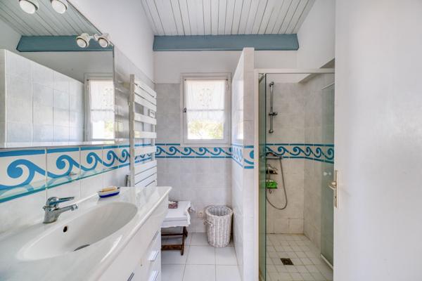 Vente Maison de luxe Loix 5 Pièces 125 m²