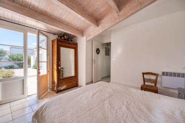 Vente Maison de luxe Loix 5 Pièces 125 m²