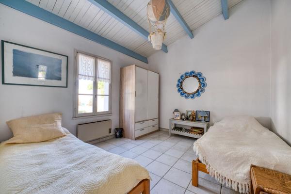 Vente Maison de luxe Loix 5 Pièces 125 m²