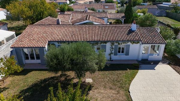 Vente Maison de luxe Loix 5 Pièces 125 m²