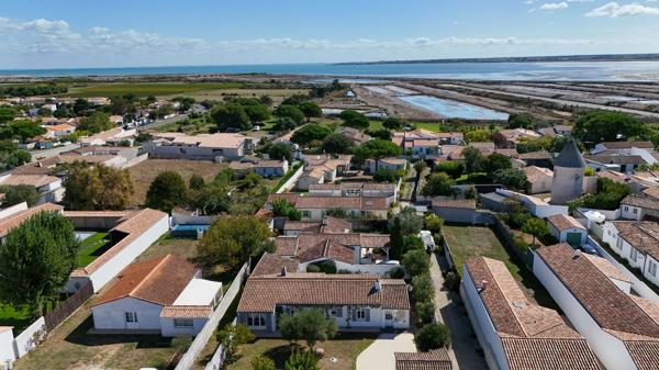 Vente Maison de luxe Loix 5 Pièces 125 m²
