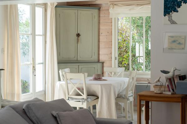 Vente Maison de luxe Loix 5 Pièces 125 m²