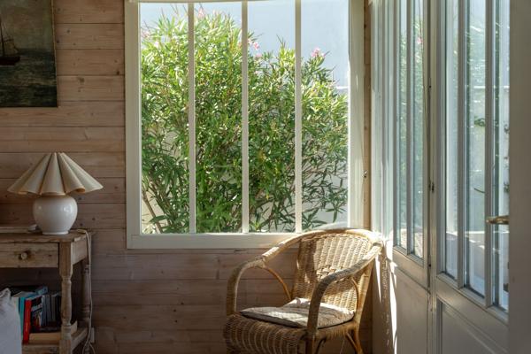 Vente Maison de luxe Loix 5 Pièces 125 m²