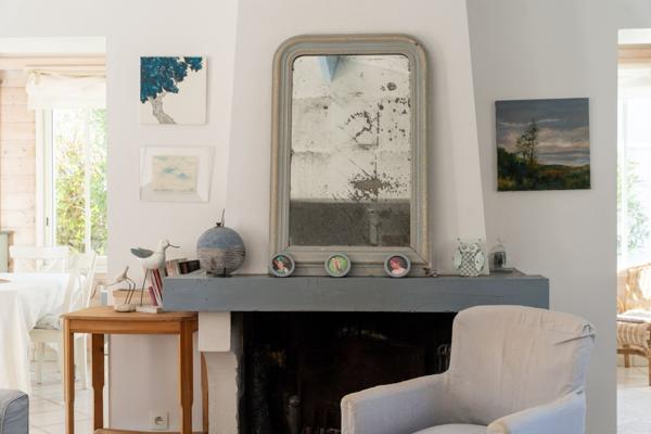 Vente Maison de luxe Loix 5 Pièces 125 m²