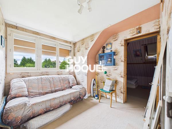 Maison 8 Pièces Rouen Gauche