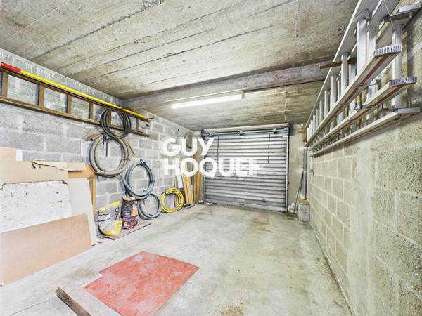 Maison 8 Pièces Rouen Gauche