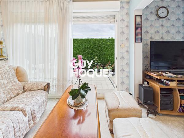 Maison 8 Pièces Rouen Gauche