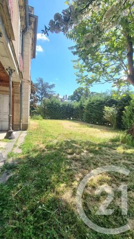 Maison à vendre  6 pièces - 217,62 m2 MOULINS - 03