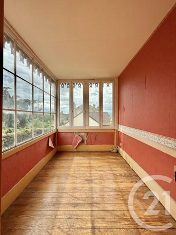 Maison à vendre  6 pièces - 217,62 m2 MOULINS - 03