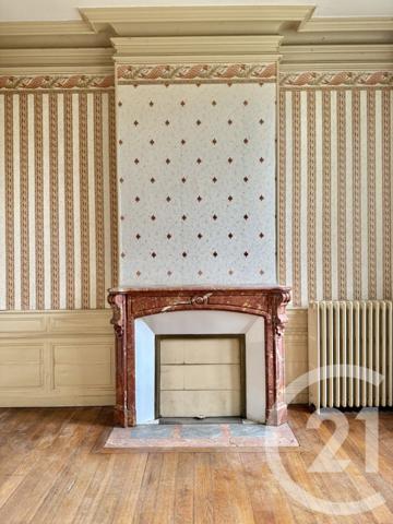 Maison à vendre  6 pièces - 217,62 m2 MOULINS - 03