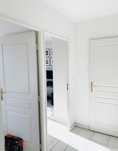 Appartement 3p 64m2 terrasse et garage