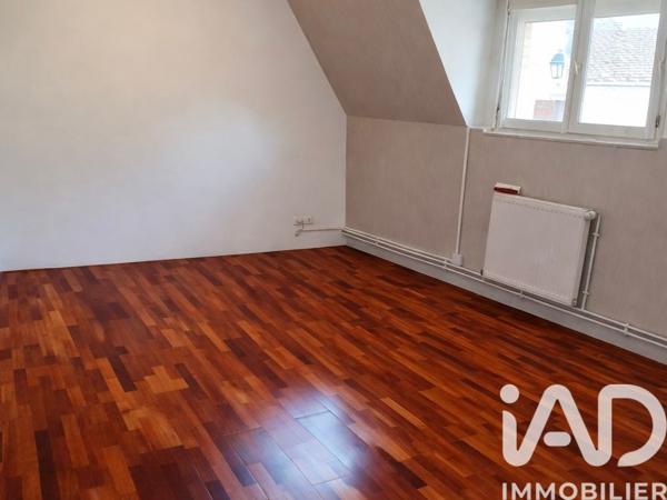 Maison à vendre 3 pièces 74 m² Bellegarde
