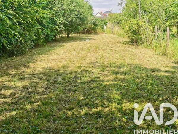 Maison à vendre 3 pièces 74 m² Bellegarde