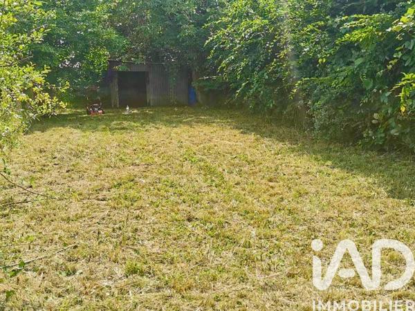 Maison à vendre 3 pièces 74 m² Bellegarde