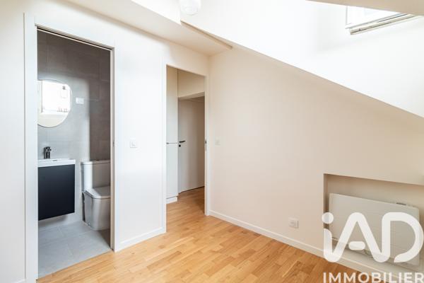 Appartement à vendre 2 pièces 25 m² Paris 2