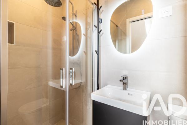 Appartement à vendre 2 pièces 25 m² Paris 2