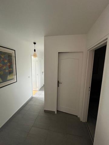 Appartement 4 pièces à Quincy-sous-Sénart : balcon et garage !