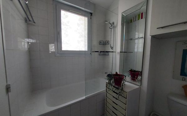 Appartement à vendre    3 pièces • 49,75 m2 Gournay-sur-Marne