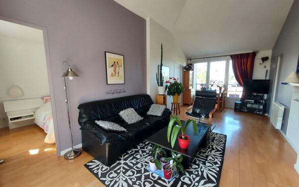 Appartement à vendre    3 pièces • 49,75 m2 Gournay-sur-Marne