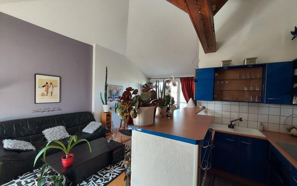 Appartement à vendre    3 pièces • 49,75 m2 Gournay-sur-Marne