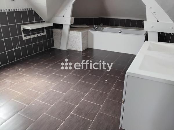 Immeuble 18 pièces - 1030 m² Exclusivité efficity