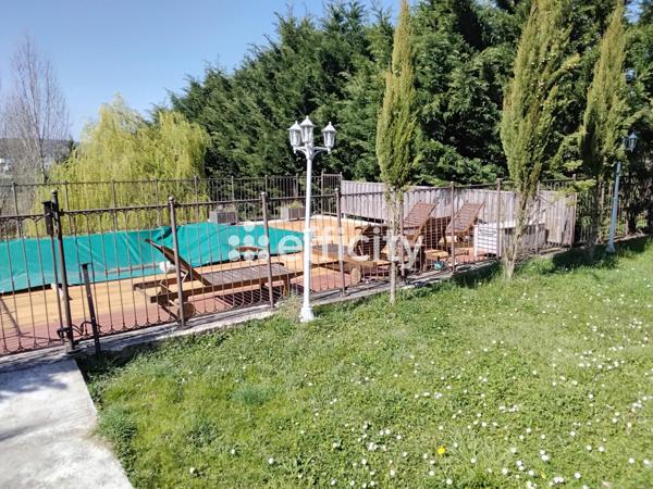 Immeuble 18 pièces - 1030 m² Exclusivité efficity