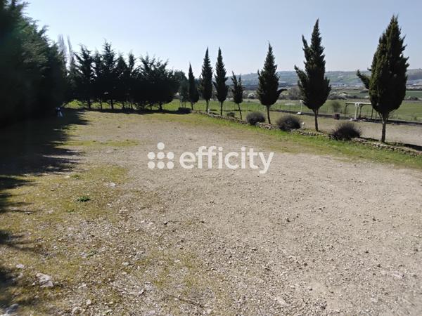 Immeuble 18 pièces - 1030 m² Exclusivité efficity