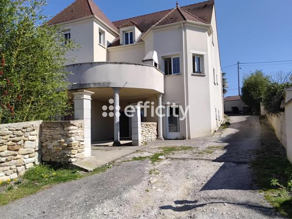 Immeuble 18 pièces - 1030 m² Exclusivité efficity