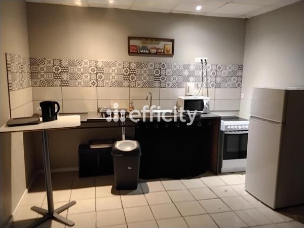 Immeuble 18 pièces - 1030 m² Exclusivité efficity