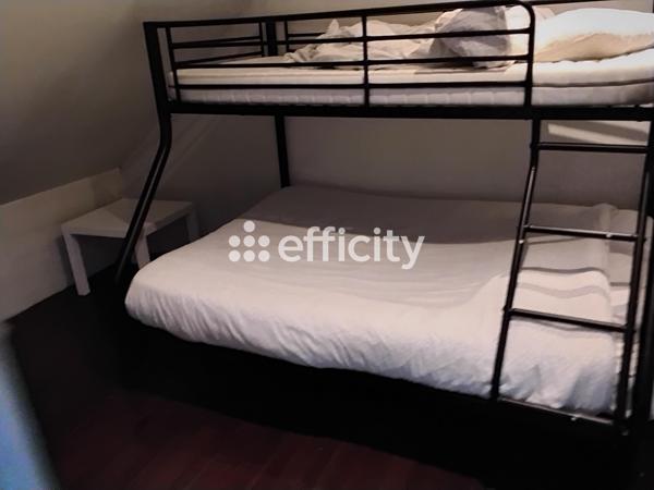 Immeuble 18 pièces - 1030 m² Exclusivité efficity