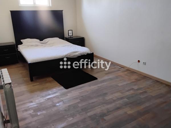 Immeuble 18 pièces - 1030 m² Exclusivité efficity